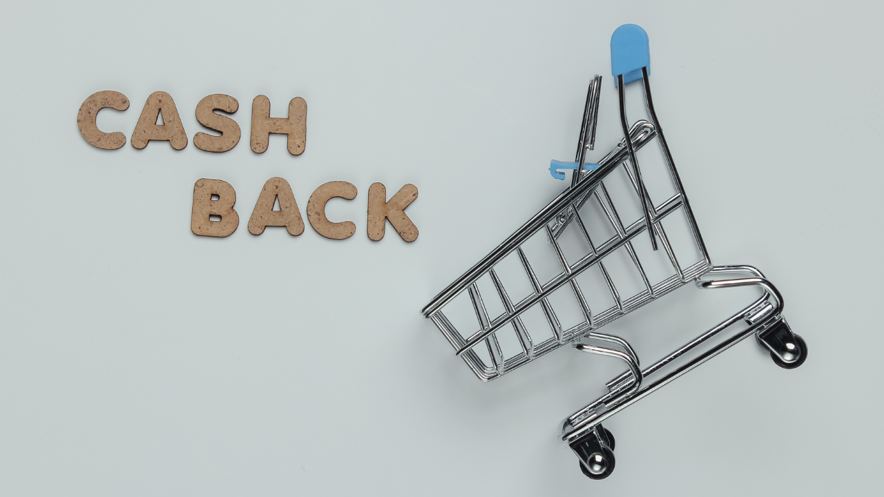 Cashback